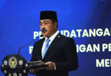 Reformasi Imipas Makin Kencang, Kalapas dan Karutan Tak Luput dari Evaluasi, BPI KPNPA RI Puji Ketegasan Menteri Agus Andrianto Reformasi Imipas Makin Kencang, Kalapas dan Karutan Tak Luput dari Evaluasi, BPI KPNPA RI Puji Ketegasan Menteri Agu
