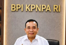 Ketum BPI KPNPA RI: Sumbar Butuh Jaksa Berani, Dedie Sosok yang Tepat Ketum BPI KPNPA RI: Sumbar Butuh Jaksa Berani, Dedie Sosok yang Tepat