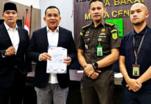 Wakil Ketua DPRD Indramayu Tersangka, BPI KPNPA RI Minta Kasus Diusut Tuntas Wakil Ketua DPRD Indramayu Tersangka, BPI KPNPA RI Minta Kasus Diusut Tuntas