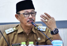 BPI KPNPA RI Apresiasi Kejati Jabar Tetapkan Wakil Bupati Indramayu Sebagai Tersangka BPI KPNPA RI Apresiasi Kejati Jabar Tetapkan Wakil Bupati Indramayu Sebagai Tersangka