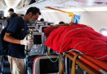 Air Ambulance Jadi Solusi Rujukan Pasien Antarpulau, Ini Penjelasan dr. Veri Sudiarsa Air Ambulance Jadi Solusi Rujukan Pasien Antarpulau, Ini Penjelasan dr. Veri Sudiarsa