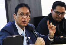 Mengapa Isu Restitusi Pajak Ramai? Purbaya Justru Singgung Dugaan Kongkalikong Oknum DJP Mengapa Isu Restitusi Pajak Ramai? Purbaya Justru Singgung Dugaan Kongkalikong Oknum DJP