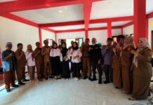 Seleksi Perangkat Nagari Kampung Dalam Memasuki Babak Penentuan, Siapa Pemenangnya? Seleksi Perangkat Nagari Kampung Dalam Memasuki Babak Penentuan, Siapa Pemenangnya?