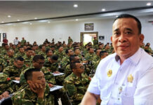 Lima Peserta Meninggal, BPI KPNPA RI Tuntut Penghentian Program Latsarmil KDMP Lima Peserta Meninggal, BPI KPNPA RI Tuntut Penghentian Program Latsarmil KDMP