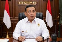 Apresiasi Langkah Kapolda Jambi, BPI-KPNPA RI Desak Penanganan Profesional Dugaan Pemerasan Oknum Kanit Reskrim Ketua Umum BPI-KPNPA RI, Tubagus Rahmad Sukendar, mengatakan laporan yang sebelumnya disampaikan melalui organisasi yang dipimpinnya telah mendapat tindak lanjut dari Bidang Profesi dan Pengamanan (Bid Propam) Polda Jambi.