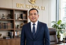 BPI KPNPA RI: Pengusutan Dugaan Korupsi Sertifikat Tanah Adat Kaum Maboet Jadi Ujian Integritas Kajati Sumbar Ketua Umum BPI KPNPA RI, Tubagus Rahmad Sukendar (TB Sukendar). Menurutnya, sejak dilantik sebagai Kepala Kejaksaan Tinggi Sumatera Barat pada April 2026, Kajati Dedie Tri Hariyadi telah menunjukkan komitmen dalam penegakan hukum, salah satunya melalui keberhasilan menangkap delapan buronan yang masuk dalam Daftar Pencarian Orang (DPO) Kejaksaan.