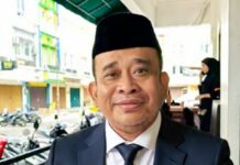 BPI KPNPA RI Desak Jaksa Agung Mundur, Minta Kasus Febrie Diusut hingga Tuntas Ketua Umum BPI KPNPA RI, Rahmad Sukendar, mendesak Jaksa Agung ST Burhanuddin untuk mengundurkan diri sebagai bentuk pertanggungjawaban moral menyusul mencuatnya perkara hukum yang menjerat mantan Jaksa Agung Muda Tindak Pidana Khusus (Jampidsus), Febrie Adriansyah.