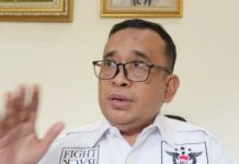 Rahmad Sukendar Minta Jampidsus Bertindak Cepat Usut Dugaan Oknum Pengacara, Tegaskan Jangan Tebang Pilih Badan Peneliti Independen Kekayaan Penyelenggara Negara dan Pengawas Anggaran Republik Indonesia (BPI KPNPA RI) mendesak Jaksa Agung Muda Tindak Pidana Khusus (Jampidsus) Kejaksaan Agung untuk segera menindaklanjuti informasi yang berkembang di ruang publik mengenai dugaan keterlibatan seorang oknum pengacara berinisial AI dalam penanganan perkara dugaan korupsi sektor batu bara yang menyeret pengusaha Samin Tan.