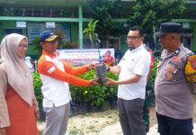 Rahmat Saleh Sebar 5.000 Bibit Produktif di Pakan Sinayan Agam, Dorong Ketahanan Pangan dan Peningkatan Ekonomi Warga Rahmat Saleh Sebar 5.000 Bibit Produktif di Pakan Sinayan Agam, Dorong Ketahanan Pangan dan Peningkatan Ekonomi Warga