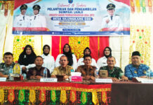 Lima Anggota BPD Silungkang Oso Dilantik, Babak Baru Pembangunan Desa Dimulai? Lima Anggota BPD Silungkang Oso Dilantik, Babak Baru Pembangunan Desa Dimulai?