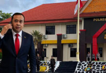 Kasus LPG Bersubsidi Bangka, Benarkah Pemilik Pangkalan Belum Tersentuh Hukum? Kasus LPG Bersubsidi Bangka, Benarkah Pemilik Pangkalan Belum Tersentuh Hukum?