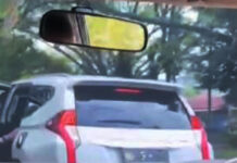 Video Viral Pejabat Polda Sumbar Jadi Sorotan, Ada Dugaan Plat Dinas di Kendaraan Pribadi? Video Viral Pejabat Polda Sumbar Jadi Sorotan, Ada Dugaan Plat Dinas di Kendaraan Pribadi?