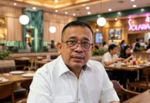 BPI KPNPA RI Desak KPK Tuntaskan dan Buka Kejelasan Dugaan Korupsi di Pemkab Bogor Badan Peneliti Independen Kekayaan Penyelenggara Negara dan Pengawas Anggaran Republik Indonesia (BPI KPNPA RI) mendesak Komisi Pemberantasan Korupsi (KPK) memberikan penjelasan kepada publik mengenai perkembangan penanganan dugaan tindak pidana korupsi di lingkungan Pemerintah Kabupaten (Pemkab) Bogor.
