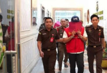 Kejati Sumsel Bongkar Dugaan Korupsi Kredit BSB Martapura, BPI KPNPA RI Siap Kawal Hingga Inkrah Kejati Sumsel Bongkar Dugaan Korupsi Kredit BSB Martapura, BPI KPNPA RI Siap Kawal Hingga Inkrah