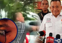 Kasus Pejabat Polda Sumbar Teddy Fanani Belum Tuntas? BPI KPNPA RI Janji Kawal hingga Kepastian Hukum Kasus Pejabat Polda Sumbar Teddy Fanani Belum Tuntas? BPI KPNPA RI Janji Kawal hingga Kepastian Hukum