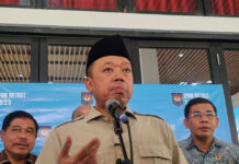 ATR/BPN Bongkar Fakta Pengalokasian Laut di Batam, Sertifikat Dipastikan Belum Terbit ATR/BPN Bongkar Fakta Pengalokasian Laut di Batam, Sertifikat Dipastikan Belum Terbit