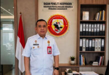 Jejak 200 Ton Timah PT TIN Menghilang, BPI KPNPA RI Desak Kejati Babel Bongkar Siapa di Baliknya? Jejak 200 Ton Timah PT TIN Menghilang, BPI KPNPA RI Desak Kejati Babel Bongkar Siapa di Baliknya?