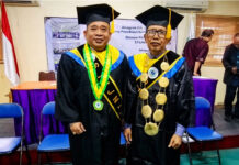 Dari BPI ke STIJNAS, TB Rahmad Sukendar Bawa Misi Besar: Cetak Generasi Jurnalis Kritis dan Berintegritas Dari BPI ke STIJNAS, TB Rahmad Sukendar Bawa Misi Besar: Cetak Generasi Jurnalis Kritis dan Berintegritas