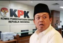 Kasus ATR/BPN Memanas, Rahmad Sukendar Desak Prabowo Copot Nusron Wahid Desakan agar Presiden Prabowo Subianto mengevaluasi posisi Menteri Agraria dan Tata Ruang/Kepala Badan Pertanahan Nasional (ATR/BPN) Nusron Wahid menguat setelah Komisi Pemberantasan Korupsi (KPK) membongkar dugaan korupsi di lingkungan ATR/BPN.