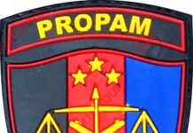 Propam Polri Diminta BPI KPNPA RI, Awasi Kasus Riski, dan Perlindungan Hukum Propam Polri Diminta BPI KPNPA RI, Awasi Kasus Riski, dan Perlindungan Hukum