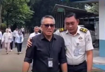 Ombudsman Temukan Fasilitas “Klaster Mewah, Ketum BPI KPNPA RI Desak Menteri Imipas Periksa Kalapas Ombudsman Temukan Fasilitas “Klaster Mewah, Ketum BPI KPNPA RI Desak Menteri Imipas Periksa Kalapas