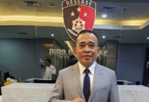 Rahmad Sukendar Soroti Dugaan Penyalahgunaan Wewenang Penyidik dalam Kasus Tanah Adat Kaum Maboet Rahmad Sukendar Soroti Dugaan Penyalahgunaan Wewenang Penyidik dalam Kasus Tanah Adat Kaum Maboet