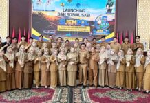 Dinas PUPR Kabupaten Sijunjung secara resmi meluncurkan Aplikasi SI-JEMPOL inovasi pelayanan publik terbaru Dinas PUPR Kabupaten Sijunjung secara resmi meluncurkan Aplikasi SI-JEMPOL inovasi pelayanan publik terbaru