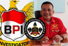BPI KPNPA RI Bersama PSKBI Siap Jadi Garda Terdepan Kawal Program Kerja Kapolri BPI KPNPA RI Bersama PSKBI Siap Jadi Garda Terdepan Kawal Program Kerja Kapolri