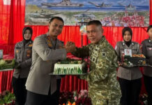 Kapolres 50 Kota AKBP Syaiful Wachid: TNI-Polri Harus Terus Hadir dan Mengabdi untuk Masyarakat Kapolres 50 Kota AKBP Syaiful Wachid: TNI-Polri Harus Terus Hadir dan Mengabdi untuk Masyarakat