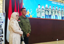 PWI Sijunjung Resmi Dilantik, Karangan Bunga Banjiri Lokasi Acara! Ini Harapan Pengurus Baru PWI Sijunjung Resmi Dilantik, Karangan Bunga Banjiri Lokasi Acara! Ini Harapan Pengurus Baru