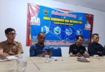 PWI Sijunjung Periode 2026–2029 Segera Dikukuhkan, Sinergi dengan Pemda Diperkuat PWI Sijunjung Periode 2026–2029 Segera Dikukuhkan, Sinergi dengan Pemda Diperkuat